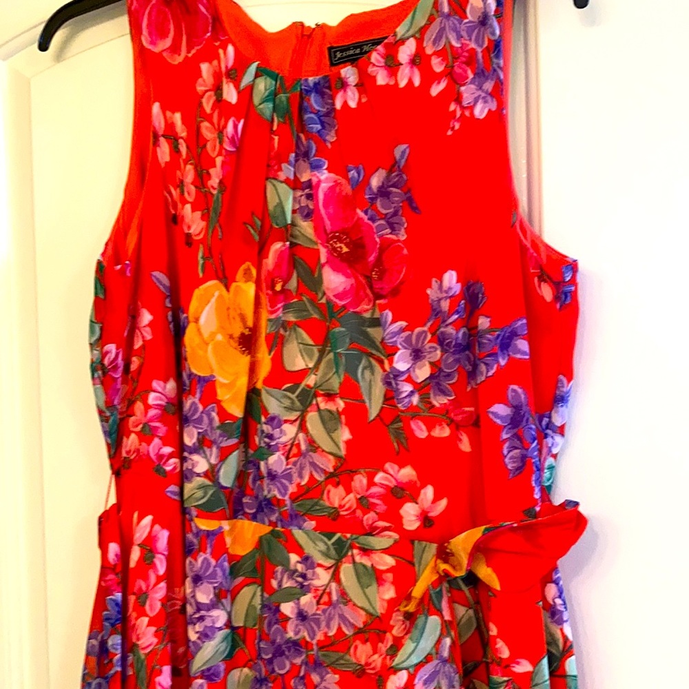 Nice summer dress unworn